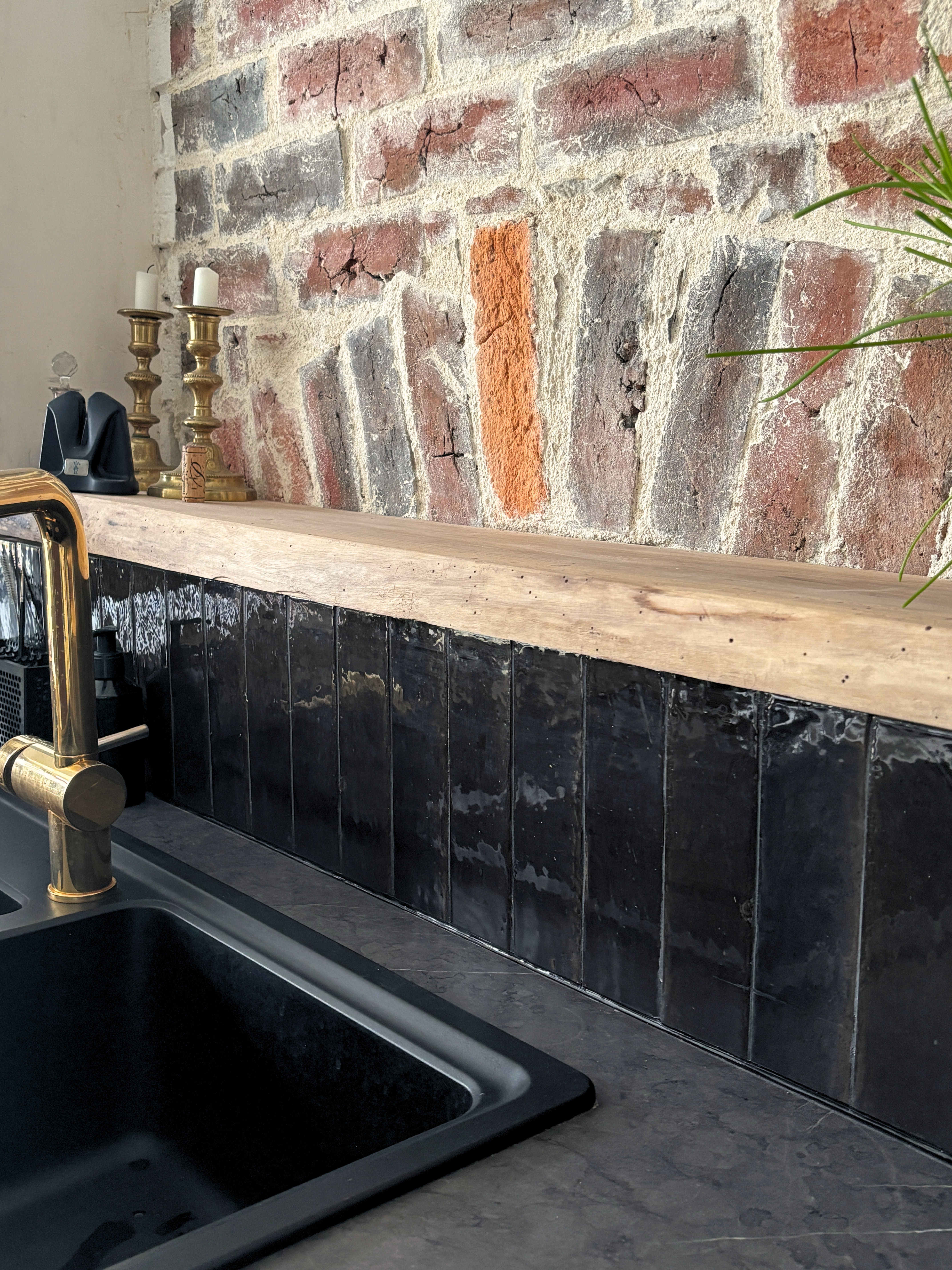 pose de faïence cuisine - ille-et-vilaine - vitré - 35 - JOBBER